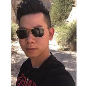 Meet your Posher, Đăng khoa